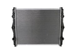 Radiator racire motor Thermotec D7DA002TT
