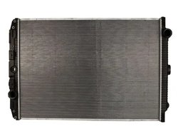 RADIATOR RACIRE MOTOR THERMOTEC D7DA003TT - Compatibil cu BOVA, DAF, SOLARIS, VAN HOOL