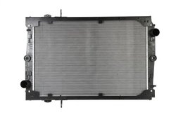Radiator racire motor Thermotec D7DA004TT