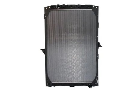 RADIATOR RACIRE MOTOR THERMOTEC D7DA008TT - Compatibil cu DAF