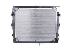 RADIATOR RACIRE MOTOR THERMOTEC D7DA009TT - Compatibil cu DAF