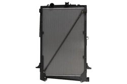 Radiator racire motor Thermotec D7DA013TT