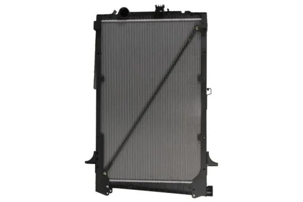 RADIATOR RACIRE MOTOR THERMOTEC D7DA013TT - Compatibil cu DAF, GINAF