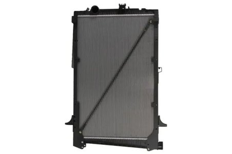 RADIATOR RACIRE MOTOR THERMOTEC D7DA013TT - Compatibil cu DAF, GINAF