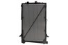 RADIATOR RACIRE MOTOR THERMOTEC D7DA013TT - Compatibil cu DAF, GINAF