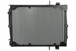 RADIATOR RACIRE MOTOR THERMOTEC D7DA015TT - Compatibil cu DAF