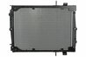 RADIATOR RACIRE MOTOR THERMOTEC D7DA015TT - Compatibil cu DAF