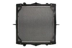 Radiator racire motor Thermotec D7DA016TT