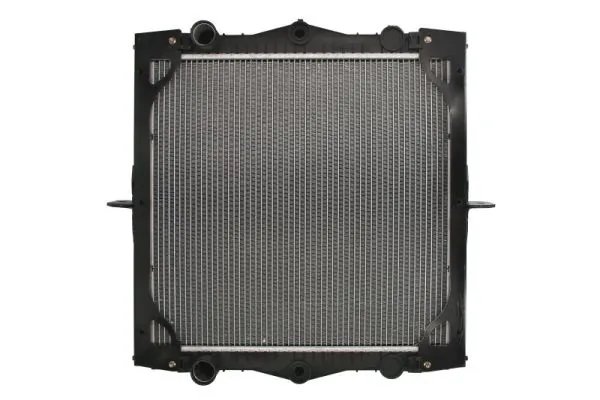 RADIATOR RACIRE MOTOR THERMOTEC D7DA016TT - Compatibil cu DAF
