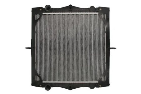 RADIATOR RACIRE MOTOR THERMOTEC D7DA016TT - Compatibil cu DAF