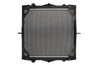 RADIATOR RACIRE MOTOR THERMOTEC D7DA016TT - Compatibil cu DAF