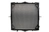RADIATOR RACIRE MOTOR THERMOTEC D7DA016TT - Compatibil cu DAF