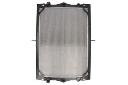 Radiator racire motor Thermotec D7DA017TT