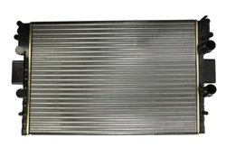 RADIATOR RACIRE MOTOR THERMOTEC D7E001TT - Compatibil cu IVECO