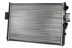 Radiator racire motor Thermotec D7E003TT