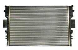 Radiator racire motor Thermotec D7E001TT