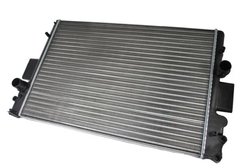 Radiator racire motor Thermotec D7E004TT