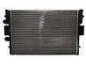 RADIATOR RACIRE MOTOR THERMOTEC D7E007TT - Compatibil cu IVECO