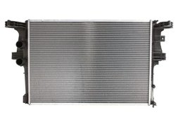 Radiator racire motor Thermotec D7E008TT