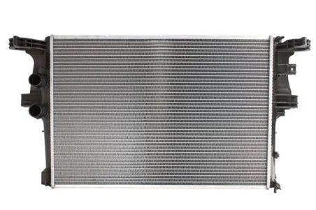 Radiator racire motor Thermotec D7E008TT