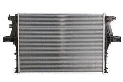 Radiator racire motor Thermotec D7E008TT