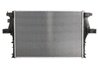 Radiator racire motor Thermotec D7E008TT