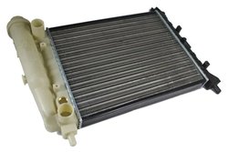 RADIATOR RACIRE MOTOR THERMOTEC D7F008TT - Compatibil cu FIAT