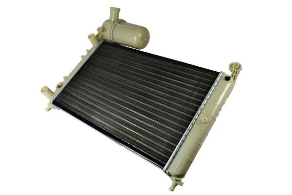 RADIATOR RACIRE MOTOR THERMOTEC D7F015TT - Compatibil cu FIAT, LANCIA