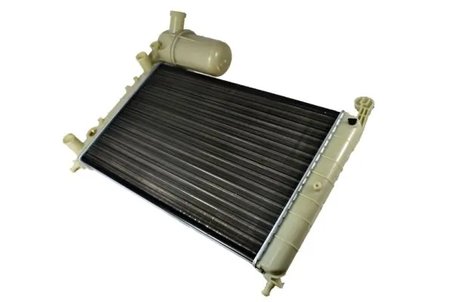 RADIATOR RACIRE MOTOR THERMOTEC D7F015TT - Compatibil cu FIAT, LANCIA