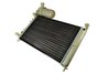RADIATOR RACIRE MOTOR THERMOTEC D7F015TT - Compatibil cu FIAT, LANCIA