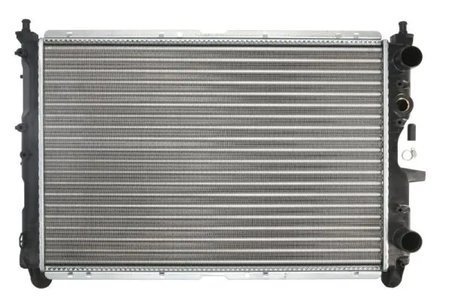 Radiator racire motor Thermotec D7F017TT