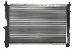 Radiator racire motor Thermotec D7F017TT