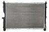 Radiator racire motor Thermotec D7F017TT