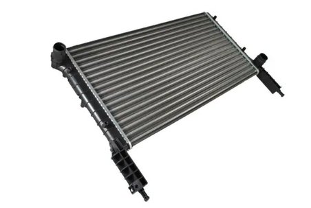 RADIATOR RACIRE MOTOR THERMOTEC D7F019TT - Compatibil cu FIAT