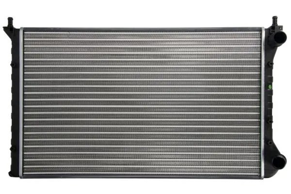 RADIATOR RACIRE MOTOR THERMOTEC D7F020TT - Compatibil cu FIAT