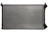 RADIATOR RACIRE MOTOR THERMOTEC D7F020TT - Compatibil cu FIAT
