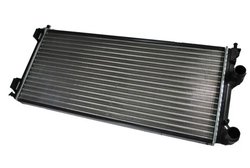 Radiator racire motor Thermotec D7F022TT