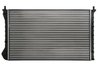 RADIATOR RACIRE MOTOR THERMOTEC D7F020TT - Compatibil cu FIAT