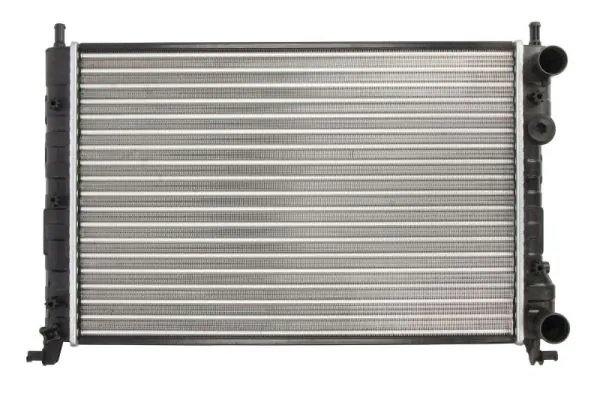 RADIATOR RACIRE MOTOR THERMOTEC D7F024TT - Compatibil cu FIAT