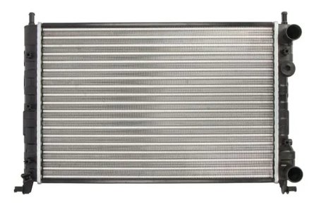 RADIATOR RACIRE MOTOR THERMOTEC D7F024TT - Compatibil cu FIAT