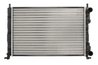 RADIATOR RACIRE MOTOR THERMOTEC D7F024TT - Compatibil cu FIAT
