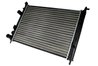 RADIATOR RACIRE MOTOR THERMOTEC D7F025TT - Compatibil cu FIAT
