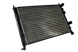 Radiator racire motor Thermotec D7F026TT