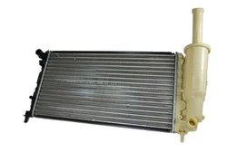 Radiator racire motor Thermotec D7F027TT