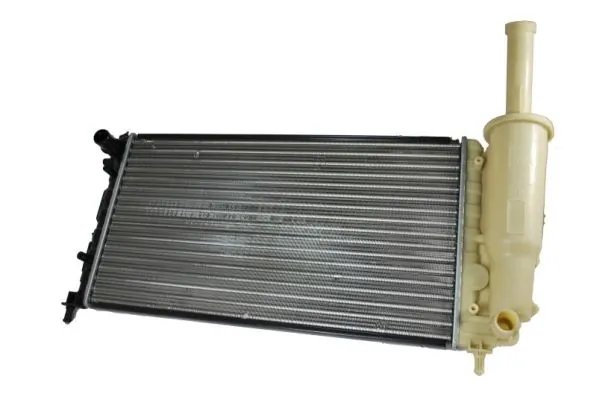 RADIATOR RACIRE MOTOR THERMOTEC D7F027TT - Compatibil cu FIAT