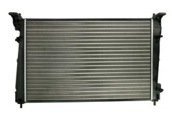 Radiator racire motor Thermotec D7F033TT