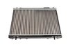 RADIATOR RACIRE MOTOR THERMOTEC D7F035TT - Compatibil cu FIAT
