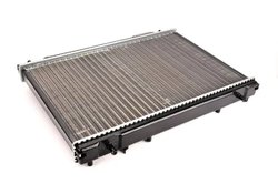 RADIATOR RACIRE MOTOR THERMOTEC D7F035TT - Compatibil cu FIAT