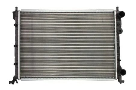 RADIATOR RACIRE MOTOR THERMOTEC D7F041TT - Compatibil cu FIAT