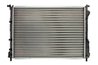 RADIATOR RACIRE MOTOR THERMOTEC D7F041TT - Compatibil cu FIAT